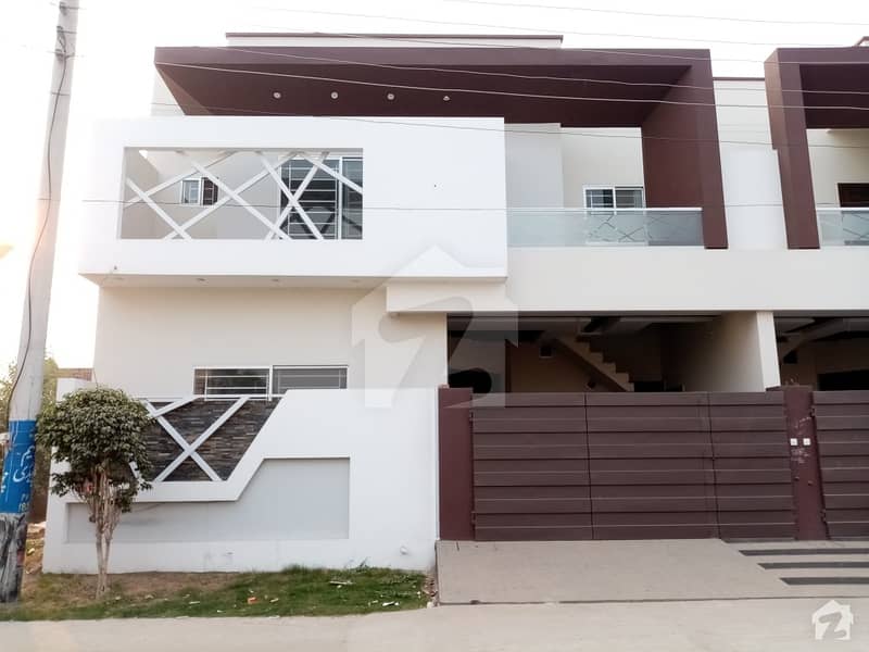 1125  Square Feet House In Gulberg City For Sale