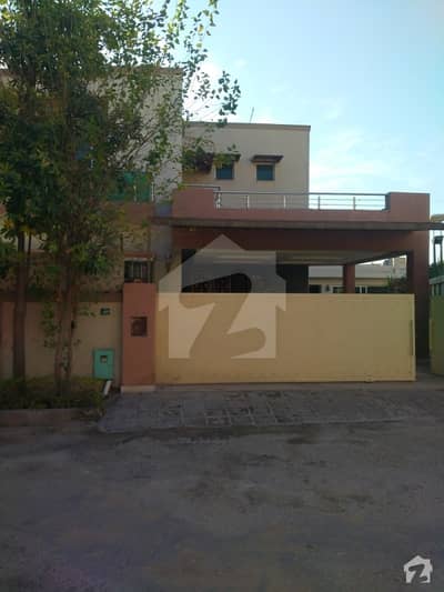 Ideal House For Rent In Bahria Town Rawalpindi