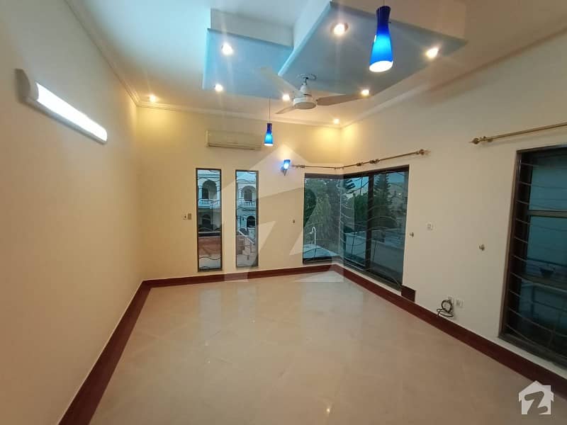 Separate Gate 1 Kanal Upper Portion For Rent In Sui Gas Housing Society