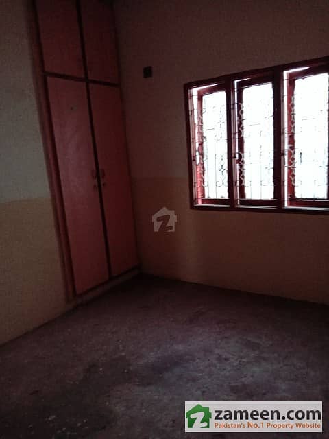 2nd Floor Portion For Rent For Families