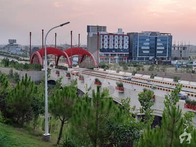 15 Marla Main Boulevard Corner Plot For Sale In Block C 15 Marla Main Boulevard Corner Plot For Sale In Block C