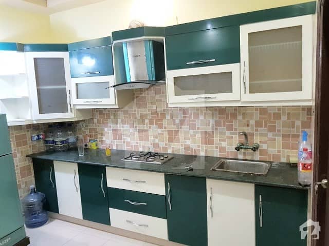 Defence Small Bukhari Studio Apartment Fully Furnished Outclass