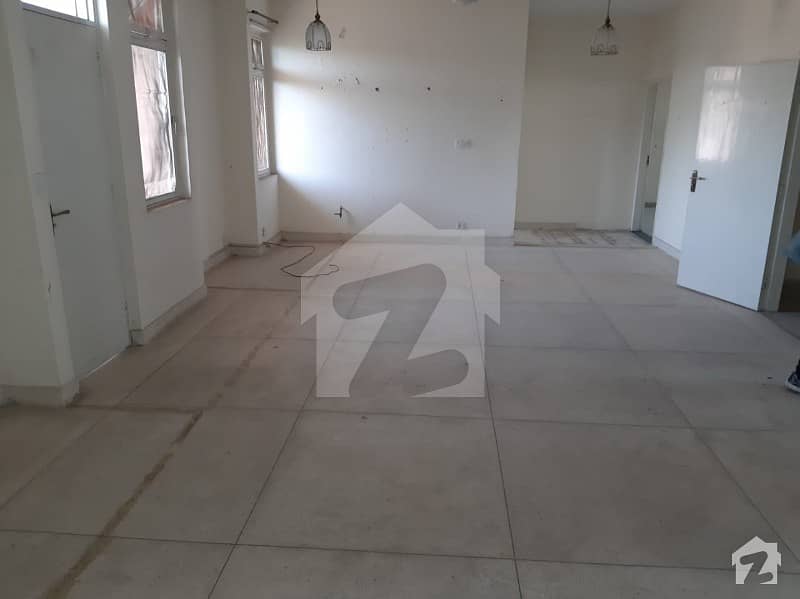 3rd Floor Flat For Sale In Askari 7