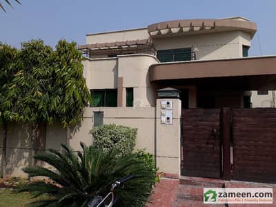 DHA 1 Kanal Out Standing Upper Portion For Rent In Phase 5 Block F