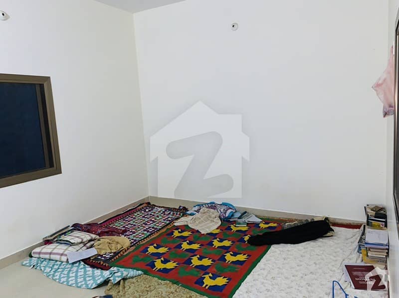1080  Square Feet House Is Available For Rent In Qasimabad