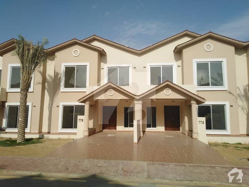 Luxurious Villa Is Available For Sale At Attractive Location