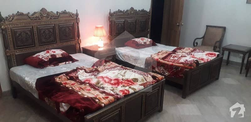 1 Bedroom Fully Furnished For Rent - Only For Women Student