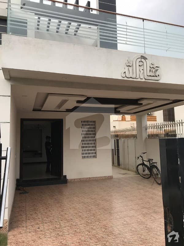 100 Feet Wide Road 10 Marla House No 101 Block C Available For Sale In Bankers Avenue Cooperative Housing Society Lahore