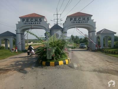 9 Marla Plot Available In Pechs Near New Airport Islamabad 9 Marla Plot Available In Pechs Near New Airport Islamabad