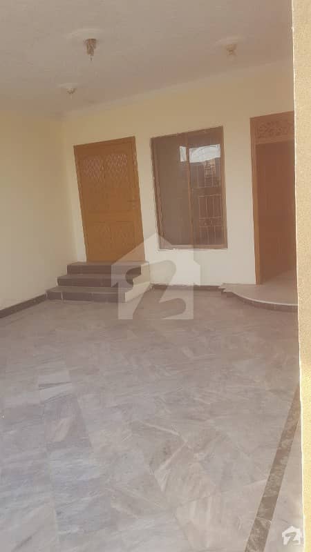 I-8 Double Storey New House Is Available For Rent At Ideal Location