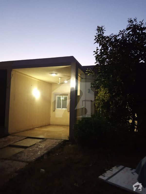 5 Marla Single Storey House Is Available For Sale Bahria Town Phase 8 Rawalpindi