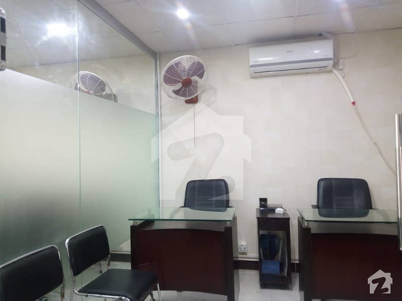 Office For Rent In 3 Talwar Clifton