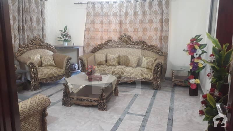 1 Kanal House For Sale Phase 3 Bahria Town Rawalpindi
