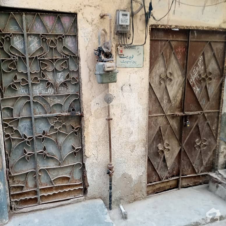 Water Gas Electricity Leased House For Sale