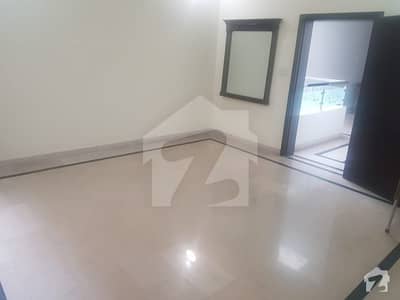 Upper Portion For Family Rent At Gulberg 2
