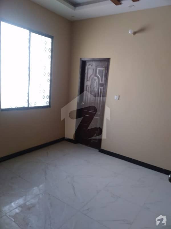 2bed Dd Flat For Sale At Azizabad Block 2