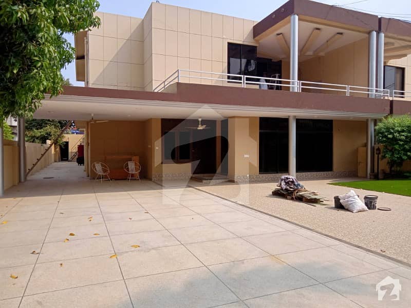 1 Kanal Commercial Use House  For Rent In Shadman  Gulberg Lahore