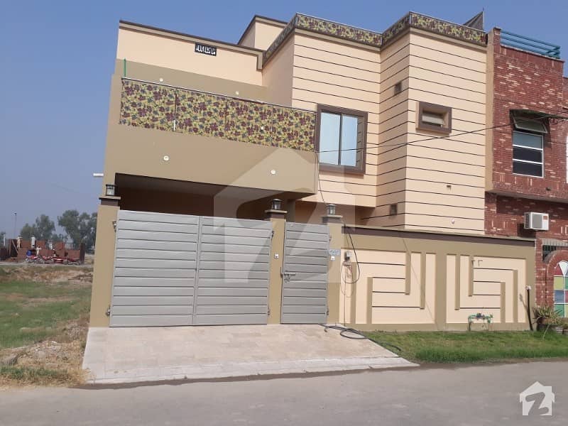 Centrally Located Housefor Rent In Purana Shujabad Road Available