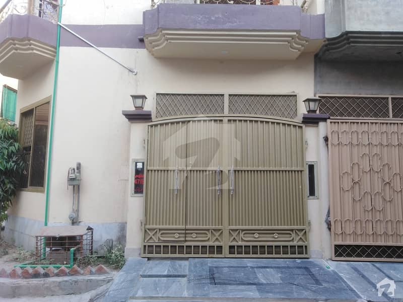 الحمد پارک لاہور میں 3 کمروں کا 3 مرلہ مکان 75 لاکھ میں برائے فروخت۔