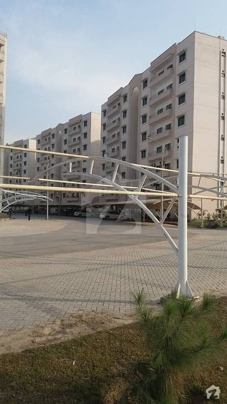 12 Marla 4 Bedroom Flat Available For Sale Askari 11 Lahore