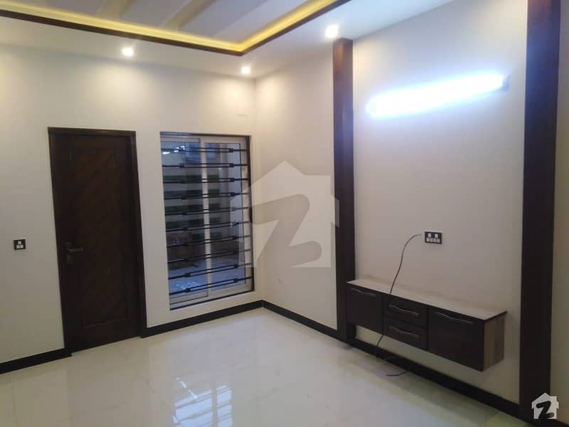 Spacious 2250  Square Feet House Available For Sale In Pia Housing Scheme