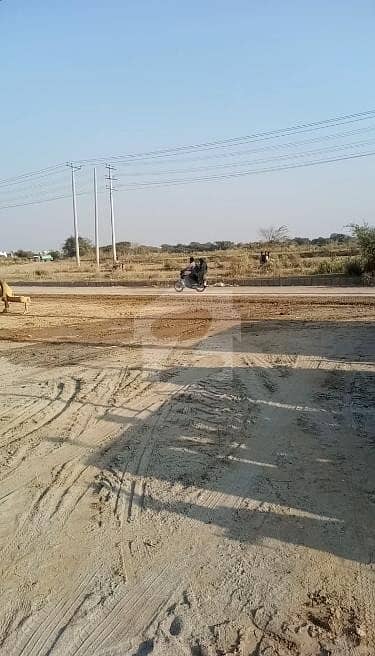 I-15-2 25x50 Plot Back To Main Service Road Ideal For Construction Reasonable Price