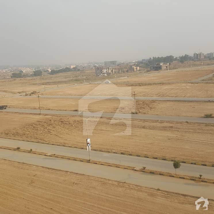 30X60 Plot For Sale In Shalimar Town