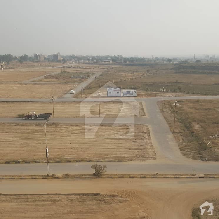 35X70 Plot For Sale In Shalimar Town