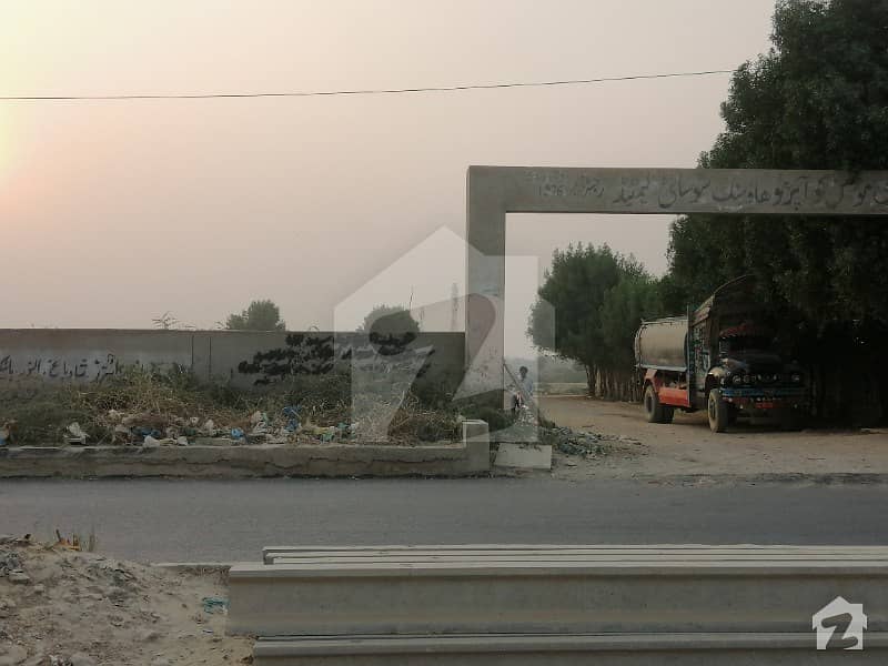 SINDHI MOMIN CHS Sector 54A  120sqyd Plots Available For sale In  SCHEME 33   Sector 54A