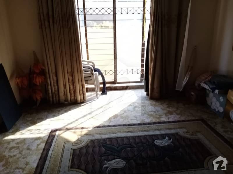 8 Marla Fully Furnished House Available For Rent Near Shadival Chowk