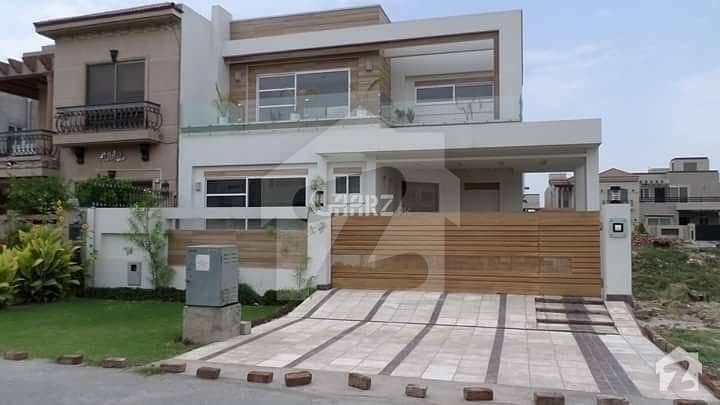 House For Rent 10 Marla Near To Dha Sports Complex