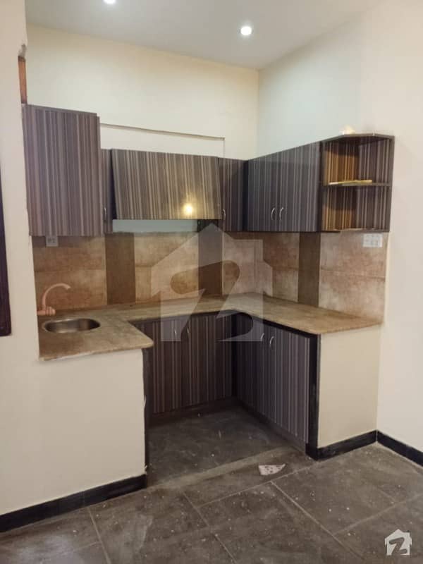Brand New Flat Is Available For Sale In Mehmoodabad