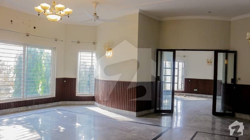Buy A 4500  Square Feet House For Rent In Dha Defence