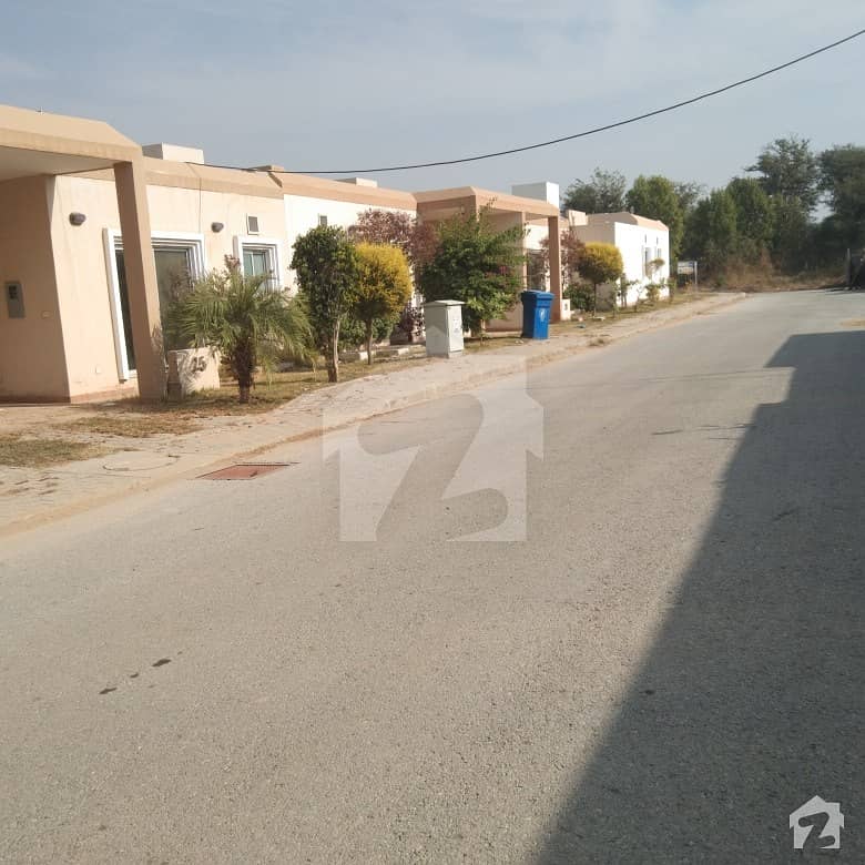 1125  Square Feet House In Dha Defence Is Available