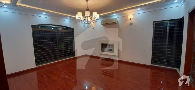 Near Park 1 Kanal Bungalow For Rent In Dha Phase 3 W