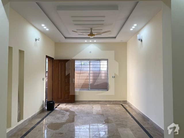 Double Storey Double Unit House For Sale In Rda Approved Housing Society Snober City Adiyala Road Rawalpindi