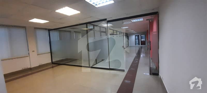 Office For Ngo It Company Multinational Company