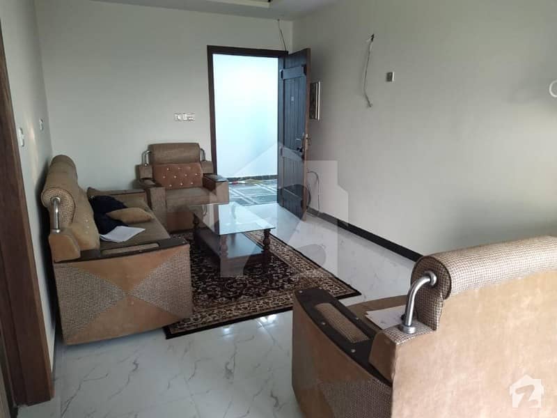 1 Bed Furnished Apartment For Sale In Crown Mall