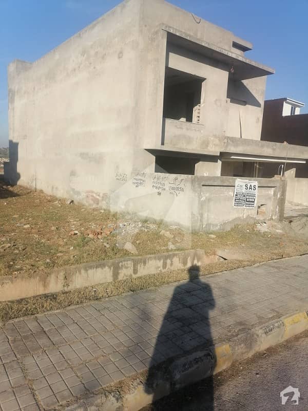 Ideal Residential Plot For Sale In Bahria Town Rawalpindi