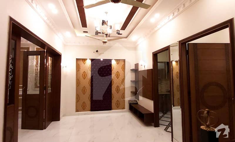 اسٹیٹ لائف ہاؤسنگ فیز 1 اسٹیٹ لائف ہاؤسنگ سوسائٹی لاہور میں 3 کمروں کا 5 مرلہ مکان 1.4 کروڑ میں برائے فروخت۔