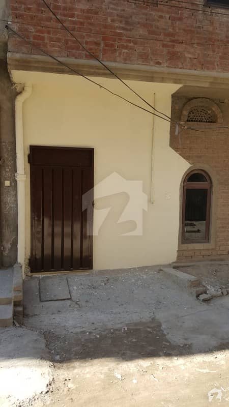 Upper Portion For Rent Situated In Shershah Colony - Raiwind Road