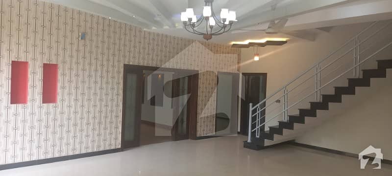 Kanal Double Storey House For Sale
