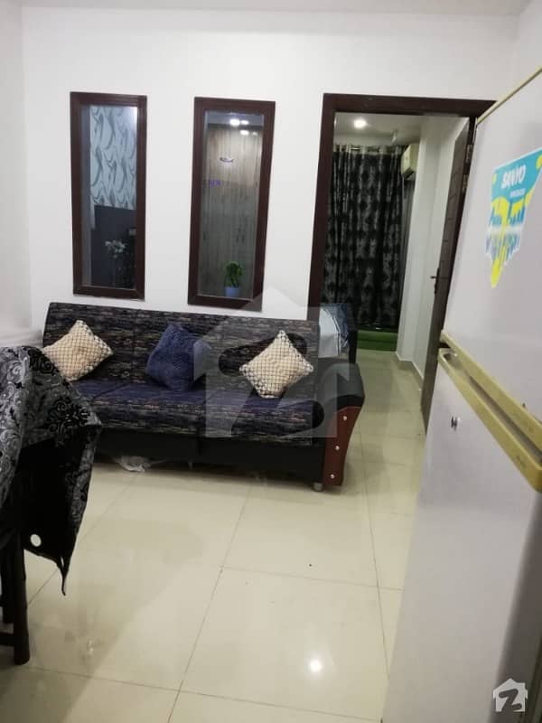 1 Bed And 2 Bed Furnished Apartments Available For  Rent In Pwd ROAD