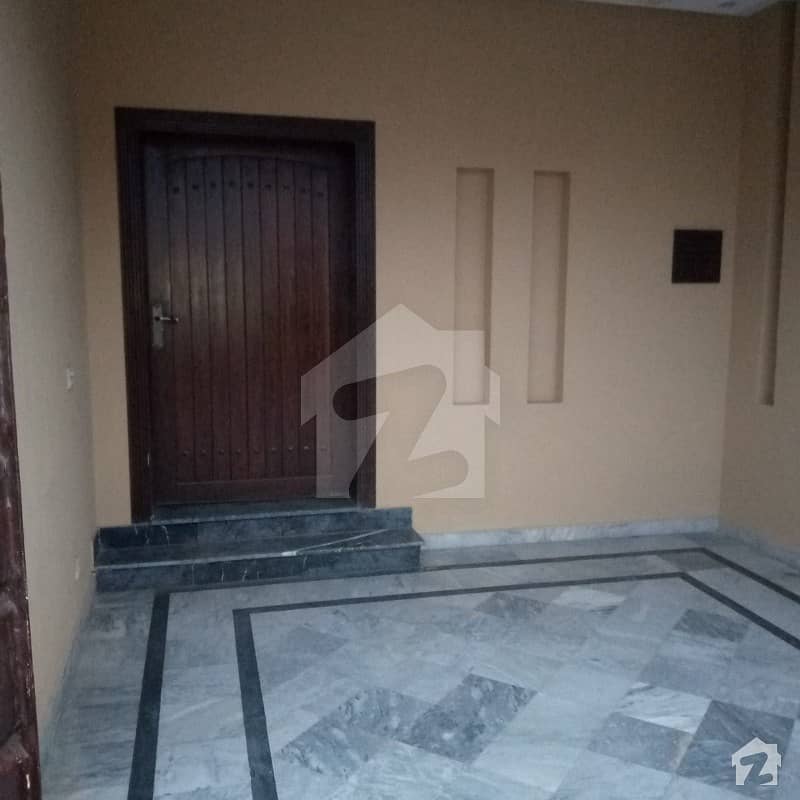 5 Marla Full House A Block For Rent Available In State Life Lahore