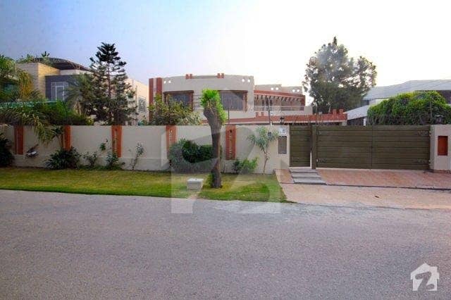 2 Kanal Beautiful Bungalow For Rent In Phase 3 Dha