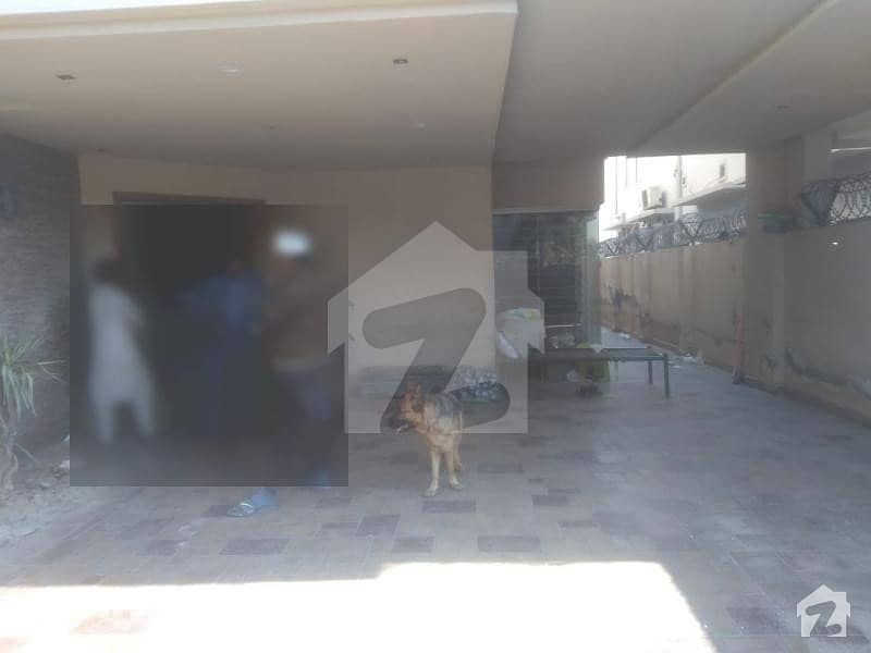 Dha Phase 5 A Block 1 Kanal Double Storey House For Rent