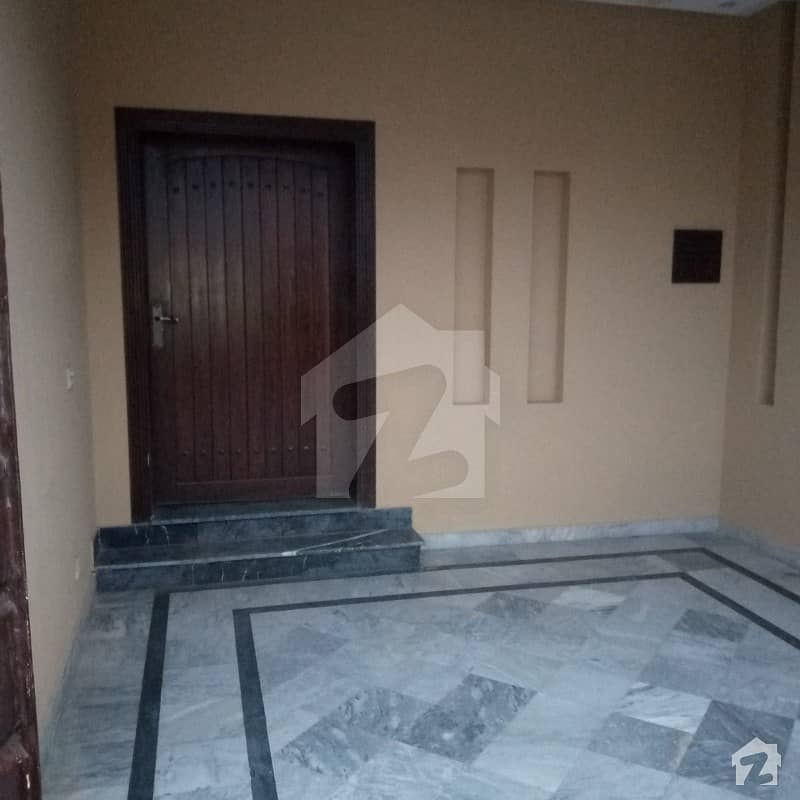 5 Marla Full House A Block For Rent In State Life Lahore