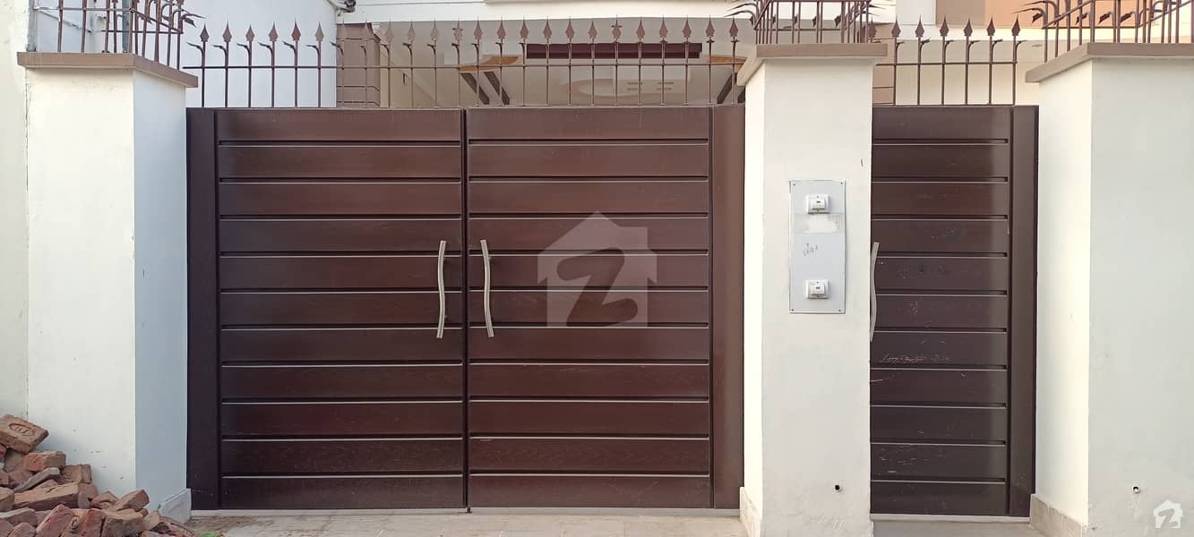 House In Bosan Road For Rent