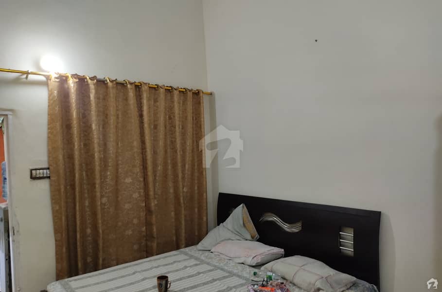 750 Square Feet Flat Up For Sale In Gulshaneiqbal Town