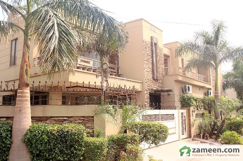 House For Sale In DHA Phase 3 Block Z Lahore DHA Phase 3 Block Z, DHA